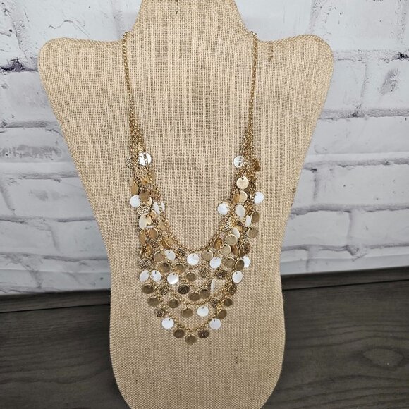 Park Lane Jewelry - Riches Necklace NWT